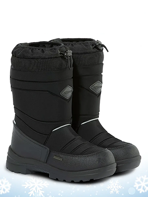 Сапоги влагонепроницаемые Зимние STARBERG VF8200